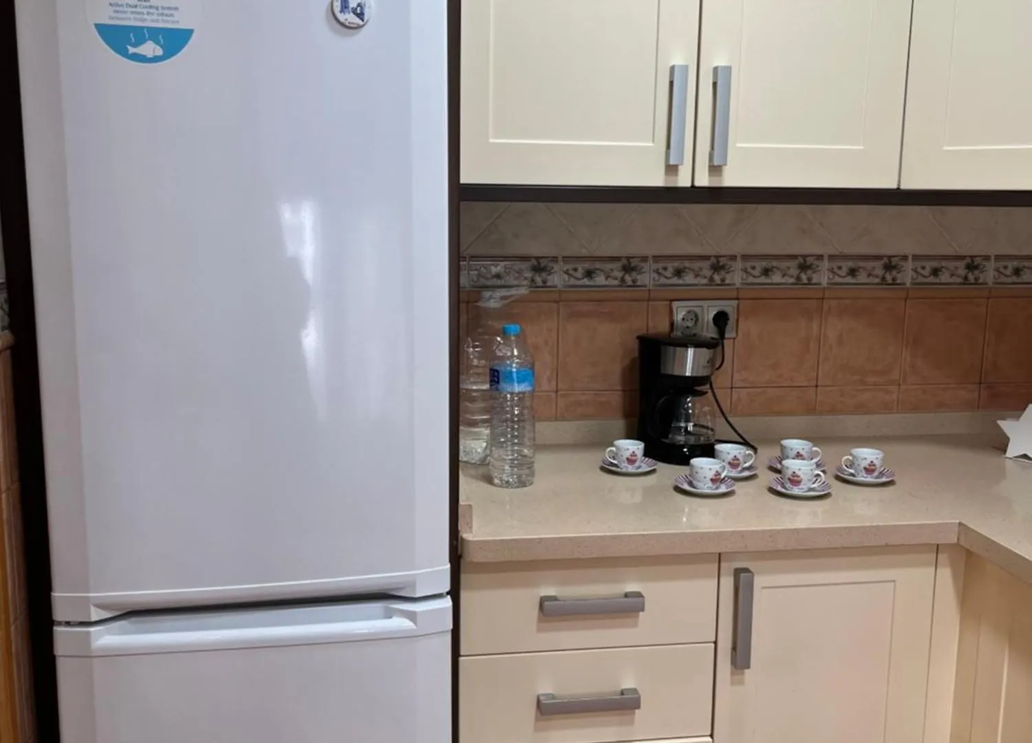 شقة Piso Centro فوينخيرولا 0*,  إسبانيا